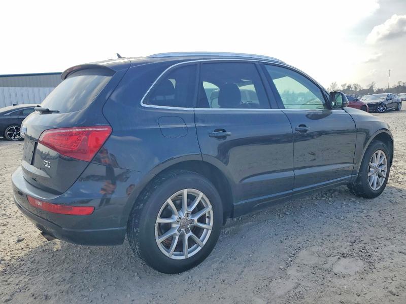 Photo 3 from auction – 2012 AUDI Q5 PREMIUM with VIN WA1LFAFP8CA129862