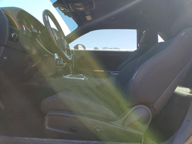 Photo 7 from auction – 2013 DODGE CHALLENGER with VIN 2C3CDYAG5DH729015