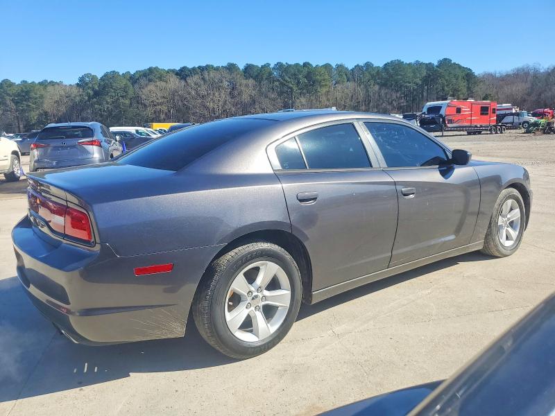 Photo 3 from auction – 2014 DODGE CHARGER SE with VIN 2C3CDXBG8EH171252