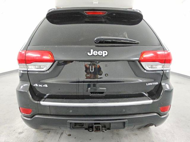 Photo 6 from auction – 2015 JEEP GRAND CHER with VIN 1C4RJFBG4FC241889