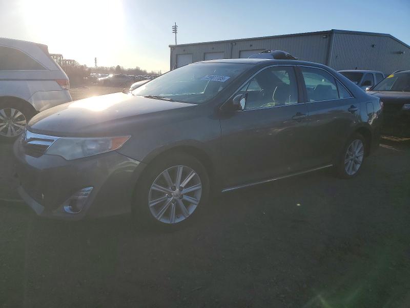 TOYOTA CAMRY 2012 z numerem VIN 4T4BF1FK7CR222958 - Zdjęcie z aukcji