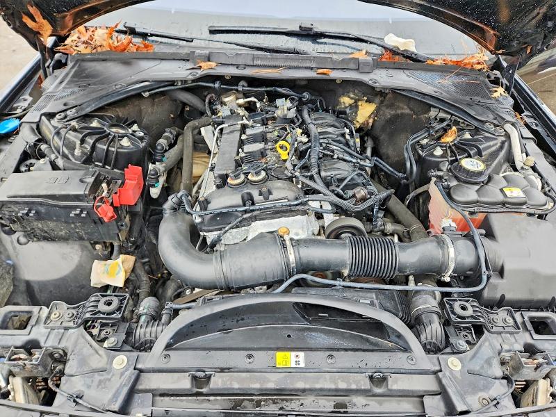 Zdjęcie 11 z aukcji – 2017 JAGUAR XE z VIN SAJAD4BG8HA958692
