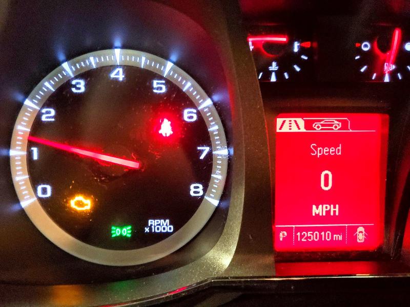 Photo 9 from auction – 2014 GMC TERRAIN SL with VIN 2GKFLWEK2E6140259
