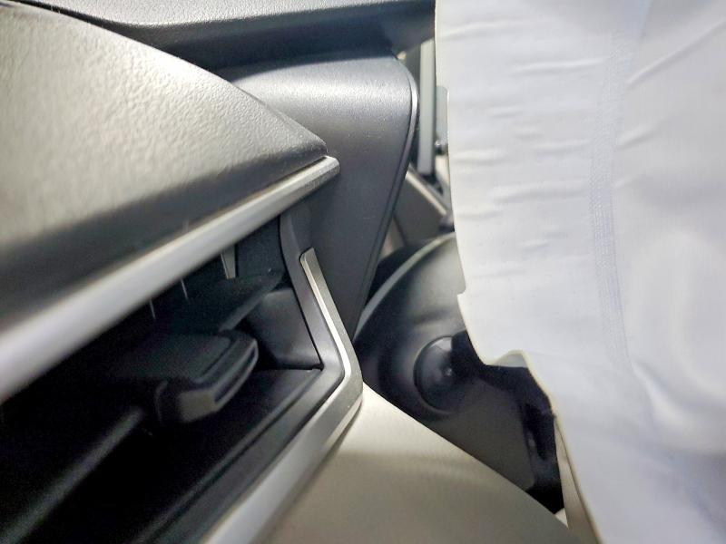 Photo 9 from auction – 2021 TOYOTA COROLLA with VIN JTDEPMAE9MJ146139