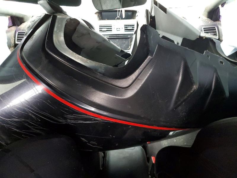 Photo 8 from auction – 2019 SUBARU WRX with VIN JF1VA1A67K9808894