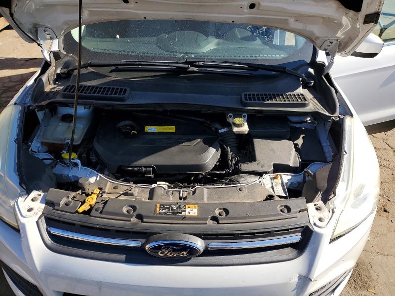 Photo 12 from auction – 2016 FORD ESCAPE SE with VIN 1FMCU0GX5GUC50322