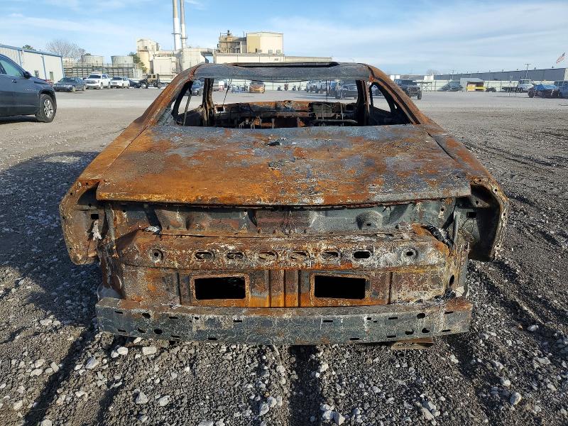 Photo 6 from auction – 2010 DODGE CHALLENGER with VIN 2B3CJ5DT1AH109299
