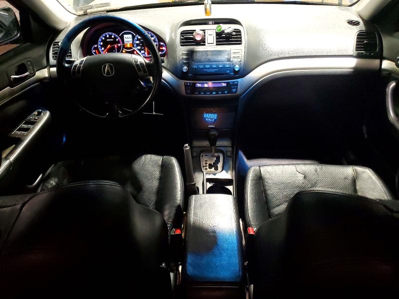 Photo 8 from auction – 2006 ACURA TSX with VIN JH4CL96896C002096