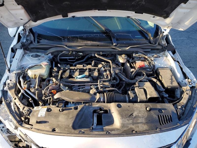 Photo 11 from auction – 2016 HONDA CIVIC TOUR with VIN 19XFC1F94GE044999