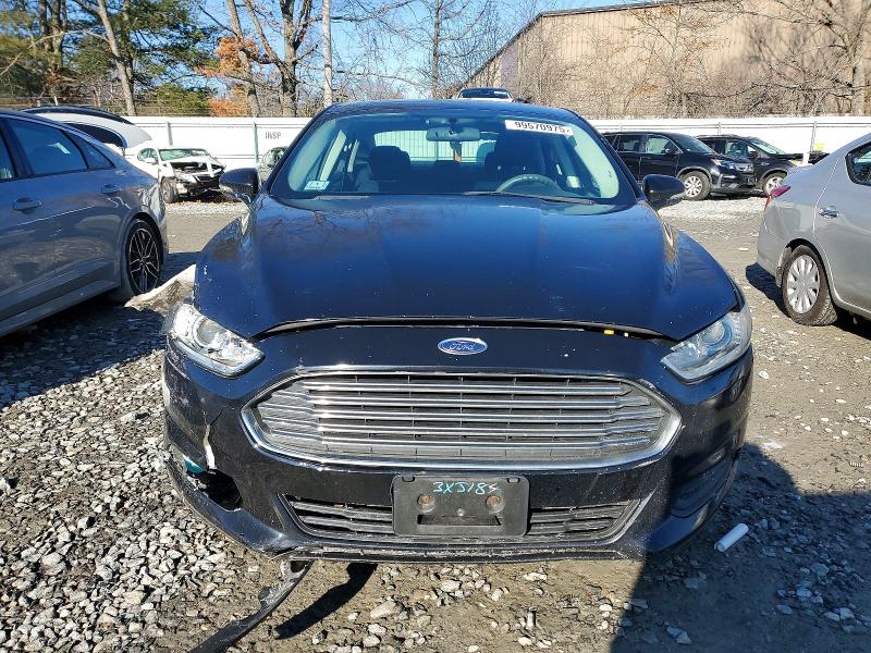 Photo 5 from auction – 2016 FORD FUSION SE with VIN 3FA6P0H79GR128468