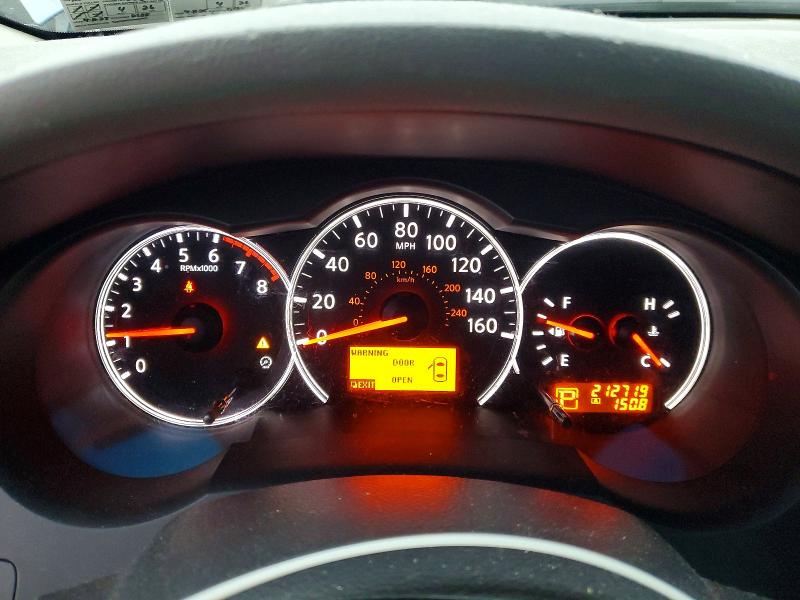 Photo 9 from auction – 2011 NISSAN ALTIMA BAS with VIN 1N4AL2AP3BN482039