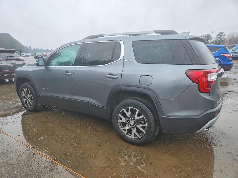 Photo 2 from auction – 2020 GMC ACADIA with VIN 1GKKNKLS2LZ180878