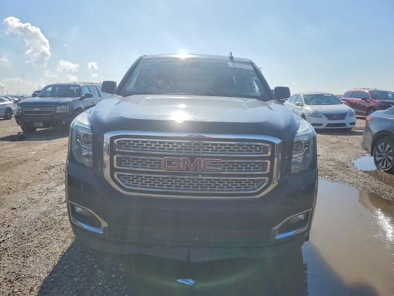 Photo 5 from auction – 2019 GMC YUKON SLT with VIN 1GKS1DKC3KR328374