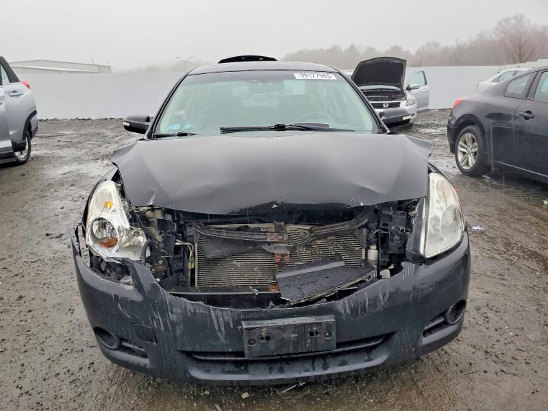 Photo 5 from auction – 2010 NISSAN ALTIMA with VIN 1N4AL2AP6AN521477