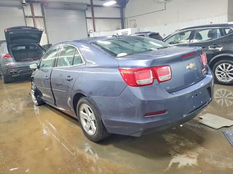Photo 2 from auction – 2014 CHEVROLET MALIBU LS with VIN 1G11B5SLXEF212713