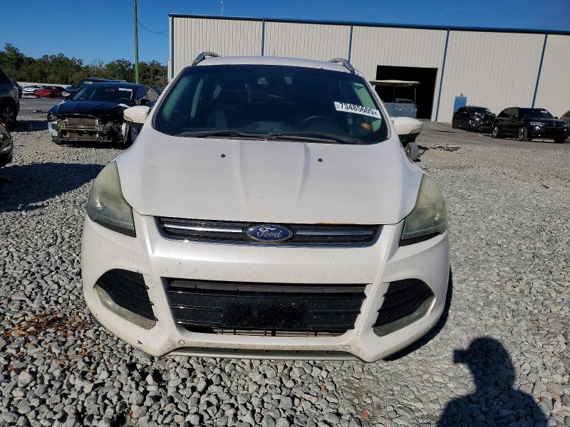 Photo 5 from auction – 2014 FORD ESCAPE TIT with VIN 1FMCU0J96EUD35905