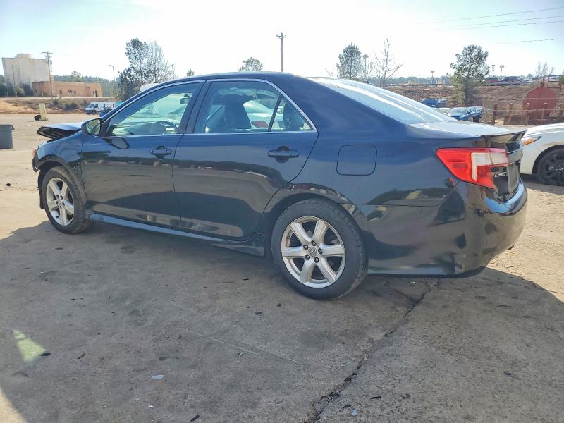 Photo 2 from auction – 2012 TOYOTA CAMRY BASE with VIN 4T1BF1FK5CU620583