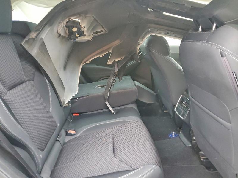 Photo 10 from auction – 2023 SUBARU FORESTER P with VIN JF2SKADC2PH545336