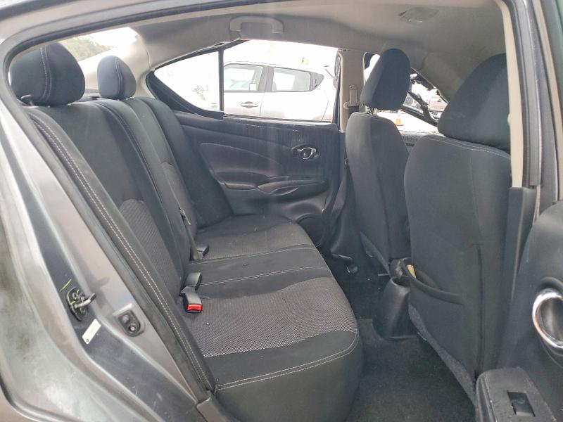 Photo 10 from auction – 2019 NISSAN VERSA S with VIN 3N1CN7AP9KL875248