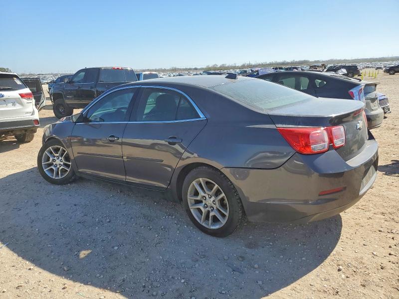 Photo 2 from auction – 2013 CHEVROLET MALIBU with VIN 1G11C5SA8DF190334
