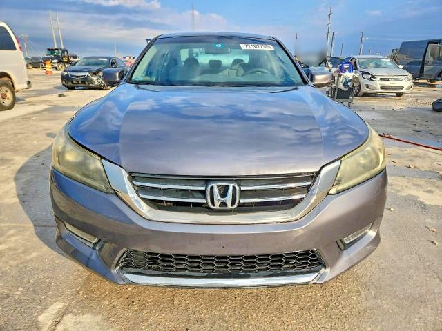 Photo 5 from auction – 2013 HONDA ACCORD EX with VIN 1HGCR2F72DA024028