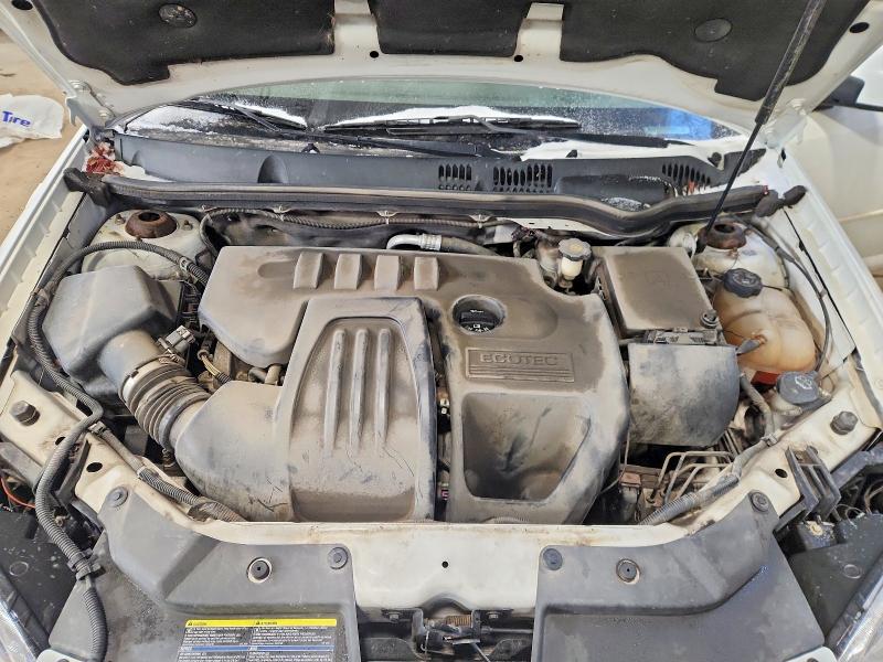 Photo 11 from auction – 2008 PONTIAC G5 SE with VIN 1G2AL55F987281440