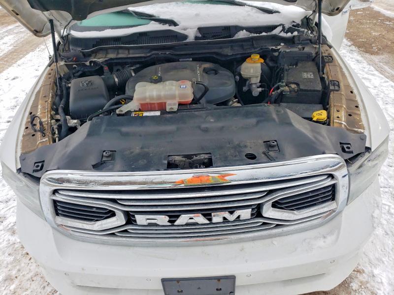 Photo 11 from auction – 2016 RAM 1500 LONGH with VIN 1C6RR7WM6GS133643