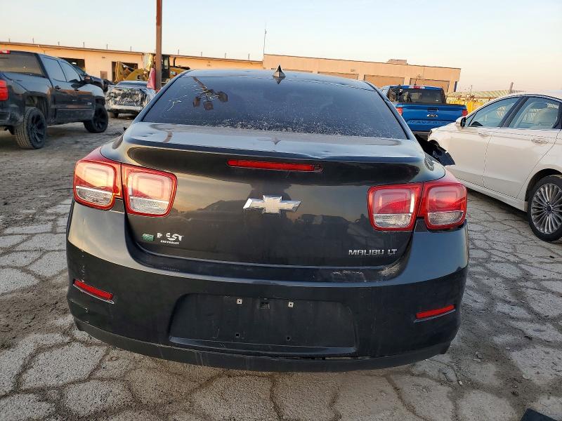 Photo 6 from auction – 2016 CHEVROLET MALIBU LIM with VIN 1G11C5SA9GU107199