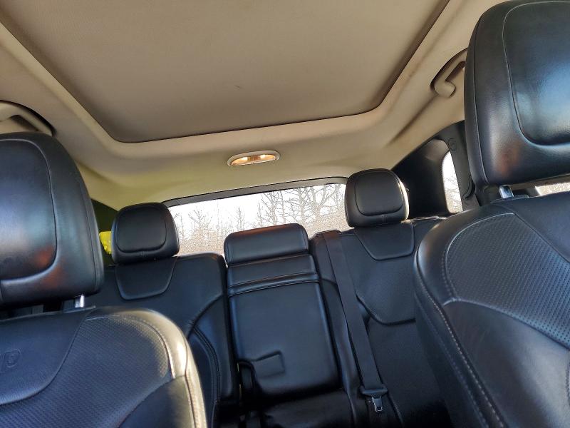 Foto 10 de la subasta – 2014 JEEP CHEROKEE con VIN 1C4PJMDS9EW141944