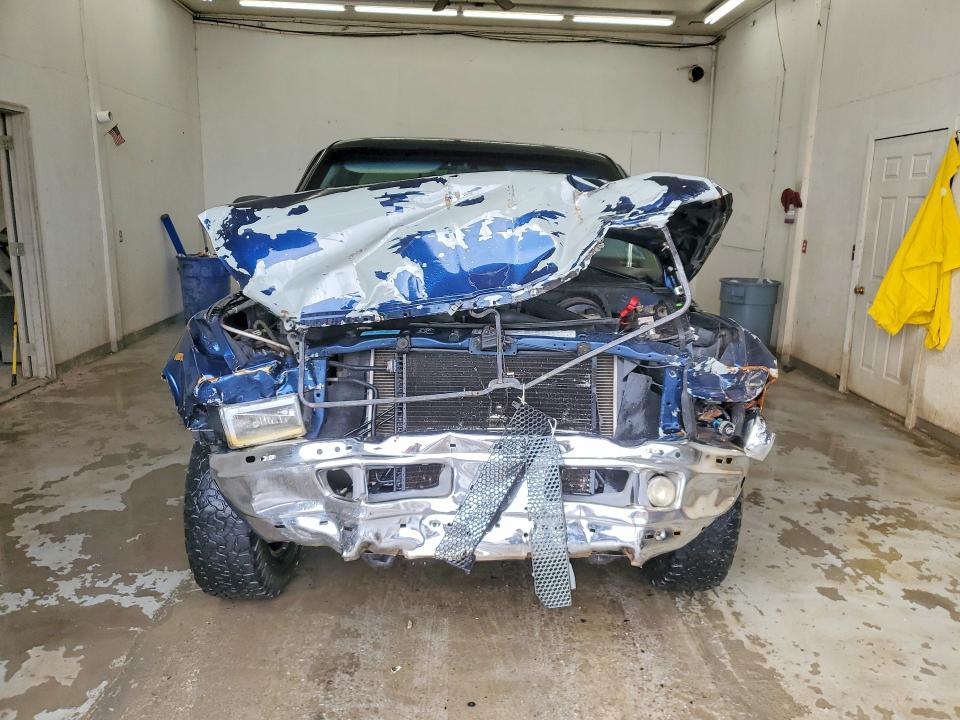 Photo 5 from auction – 2001 DODGE RAM 1500 with VIN 3B7HC13Z21G720374