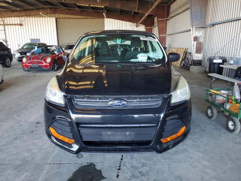 Photo 5 from auction – 2015 FORD ESCAPE with VIN 1FMCU0F71FUC63441