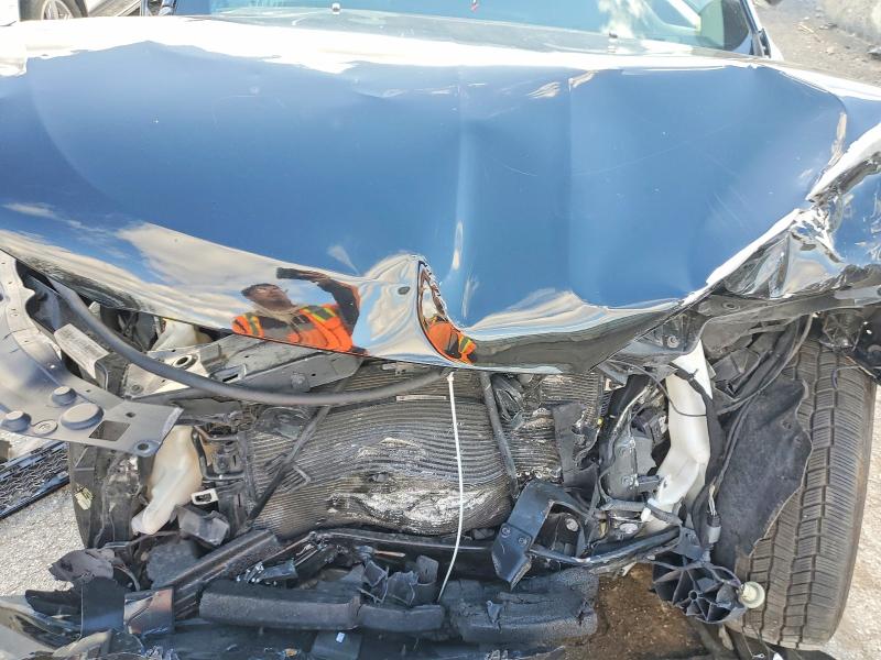 Photo 11 from auction – 2021 DODGE DURANGO with VIN 1C4SDJFT6MC724395