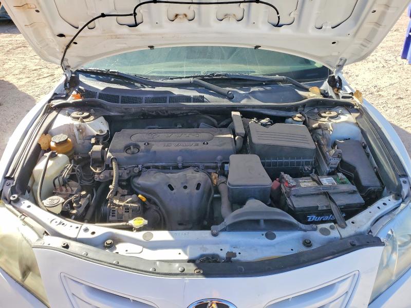 Photo 11 from auction – 2007 TOYOTA CAMRY CE with VIN 4T1BE46K07U591777