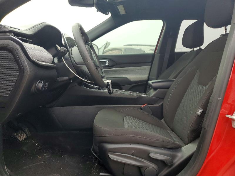 Photo 7 from auction – 2023 JEEP COMPASS SP with VIN 3C4NJDAN2PT569983