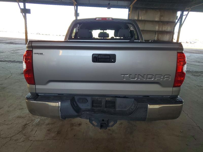 Photo 6 from auction – 2015 TOYOTA TUNDRA CRE with VIN 5TFEY5F17FX190875