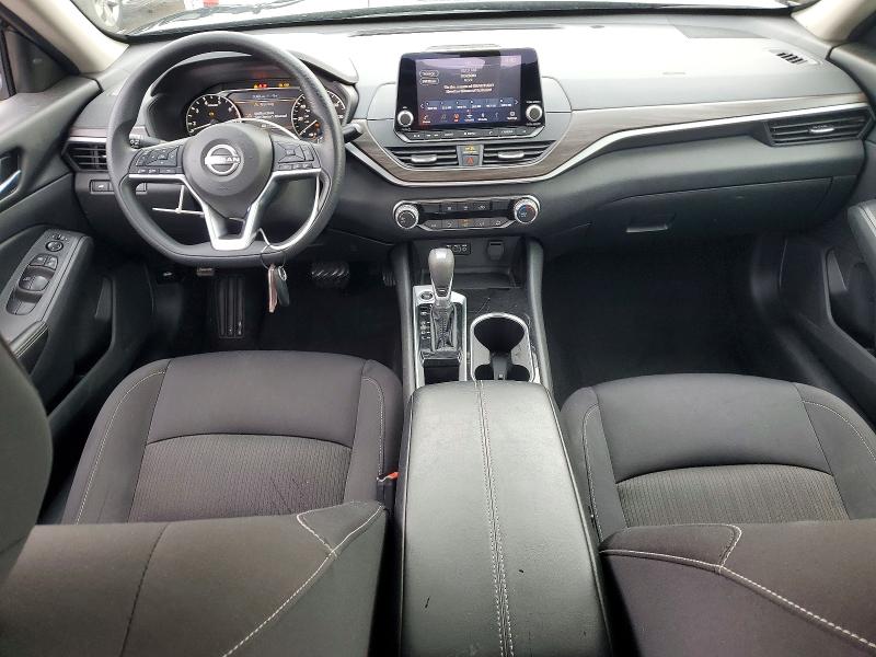 Photo 8 from auction – 2024 NISSAN ALTIMA with VIN 1N4BL4DV0RN378631