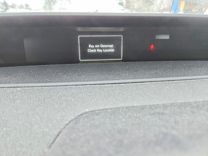 Photo 9 from auction – 2016 TOYOTA PRIUS with VIN JTDKARFU7G3021988