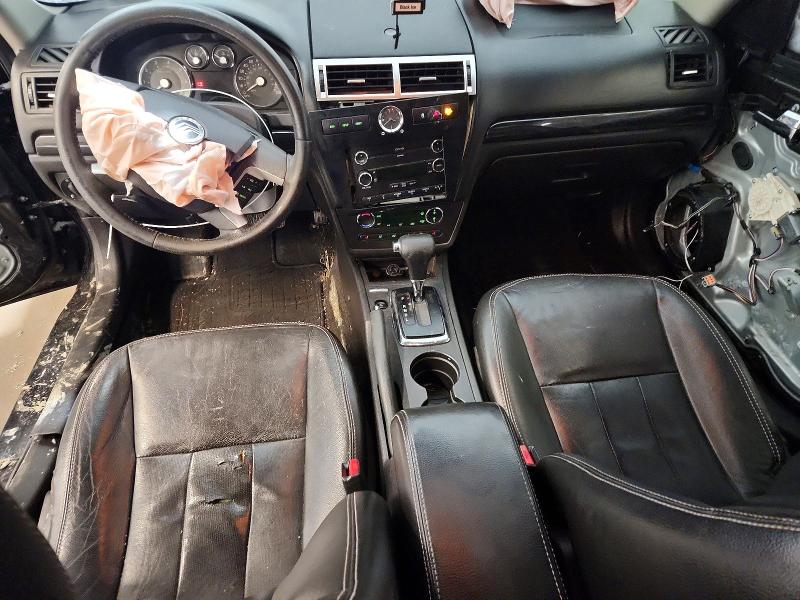 Photo 8 from auction – 2009 MERCURY MILAN PREM with VIN 3MEHM08129R609428
