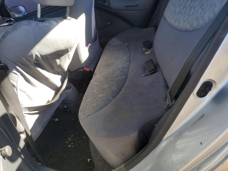 Photo 10 from auction – 2001 TOYOTA ECHO with VIN JTDBT123010153184