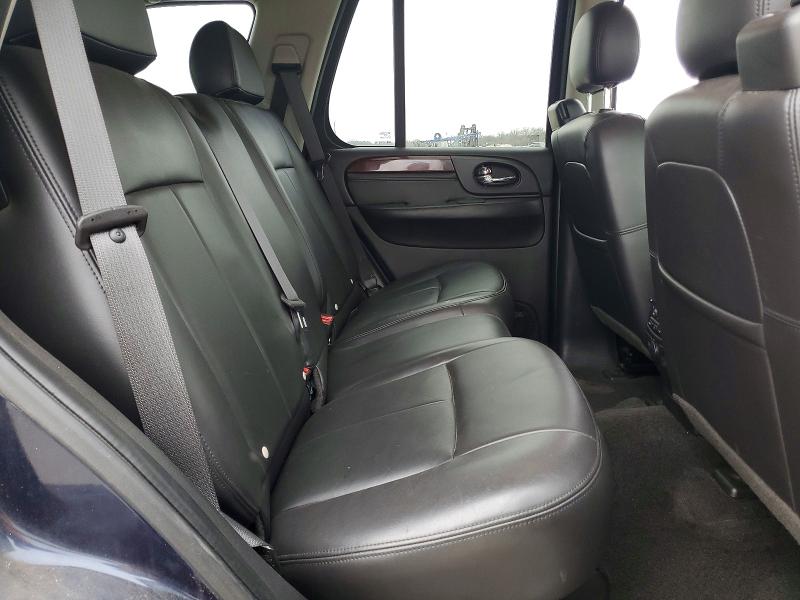 Photo 10 from auction – 2008 GMC ENVOY with VIN 1GKDT13S882100282