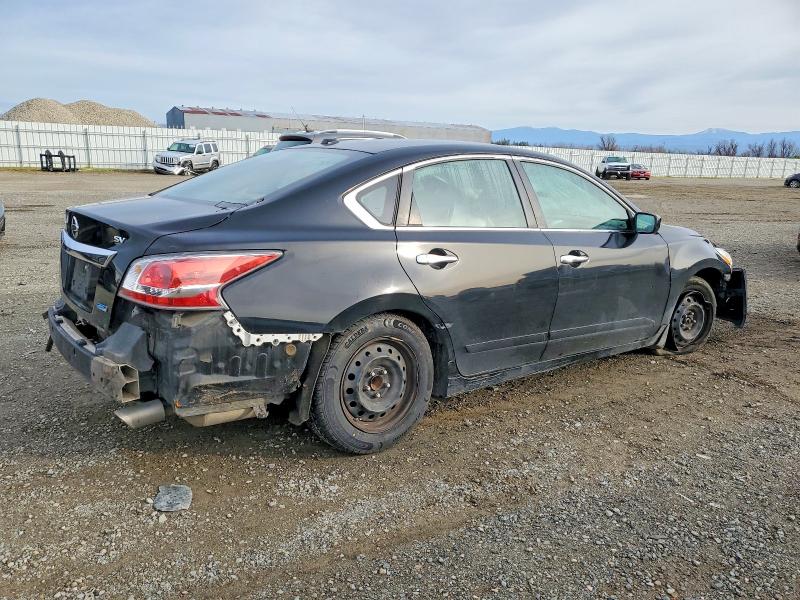 Photo 3 from auction – 2014 NISSAN ALTIMA 2.5 with VIN 1N4AL3AP6EC158556