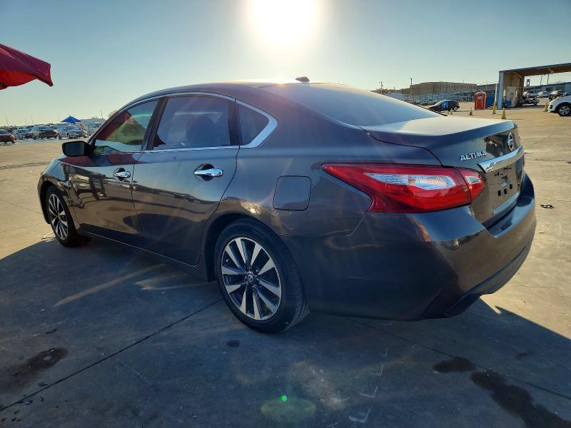 Photo 2 from auction – 2016 NISSAN ALTIMA 2.5 with VIN 1N4AL3AP6GC193262