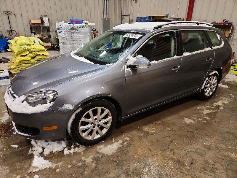 Photo 1 from auction – 2011 VOLKSWAGEN JETTA S with VIN 3VWPX7AJ3BM638525