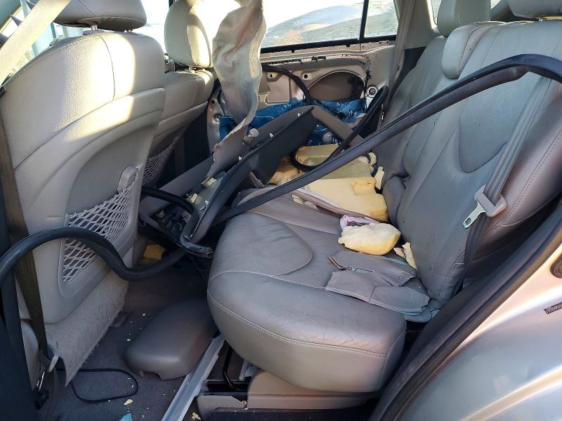 Photo 11 from auction – 2012 TOYOTA RAV4 with VIN 2T3DK4DV5CW069341