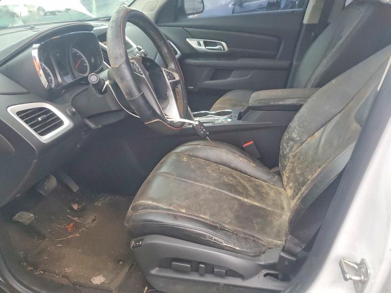 Photo 7 from auction – 2013 GMC TERRAIN with VIN 2GKFLWE38D6195208