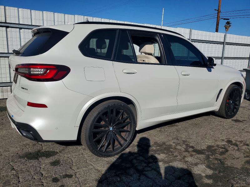 Photo 3 from auction – 2022 BMW X5 SDRIVE with VIN 5UXCR4C04N9M22506
