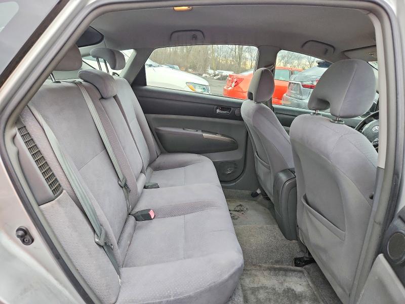 Photo 10 from auction – 2008 TOYOTA PRIUS with VIN JTDKB20U383319159