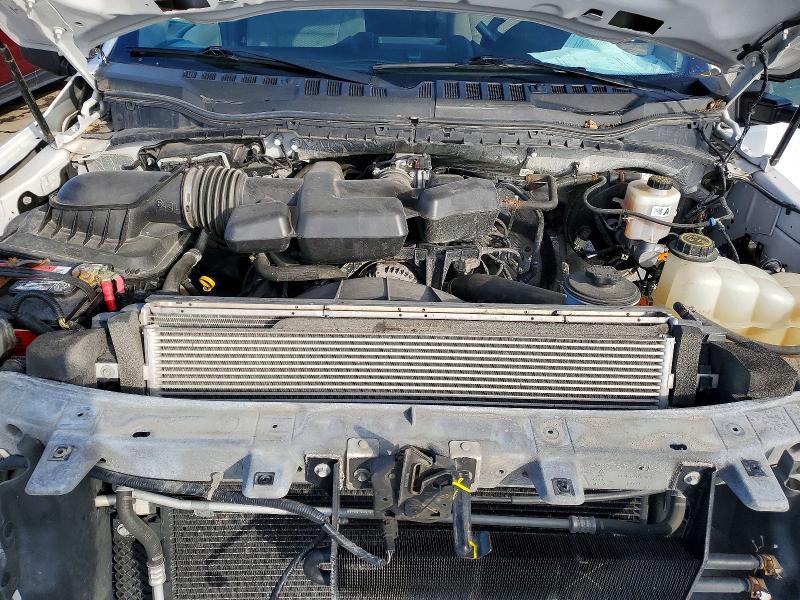 Photo 11 from auction – 2019 FORD F250 SUPER with VIN 1FT7W2B69KEE07735
