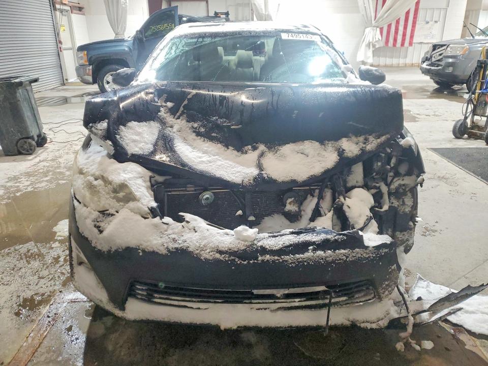 Photo 5 from auction – 2012 TOYOTA CAMRY BASE with VIN 4T1BF1FK5CU139152
