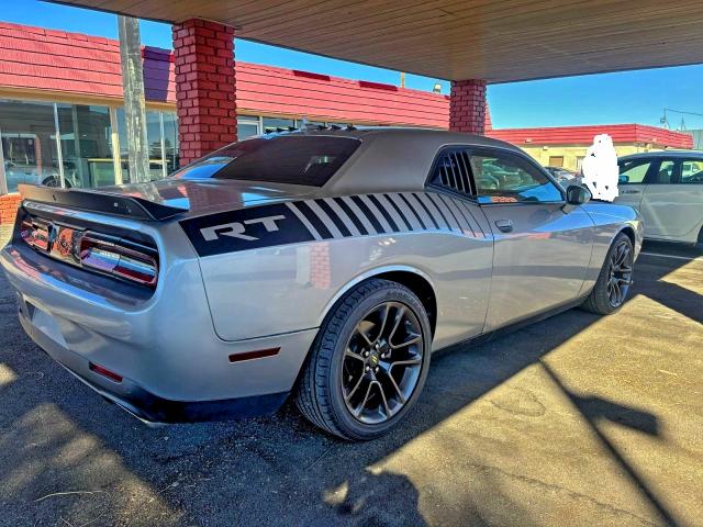 Photo 4 from auction – 2022 DODGE CHALLENGER with VIN 2C3CDZBT6NH207173